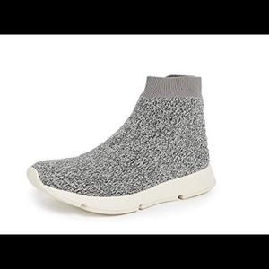 Vince Women’s Tyra Knit Sneaker